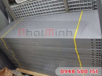 Sàn tôn - Mâm tầng tôn - Giá Kệ Nhật Minh - Công Ty TNHH SX Cơ Khí Và TM Nhật Minh Việt Nam